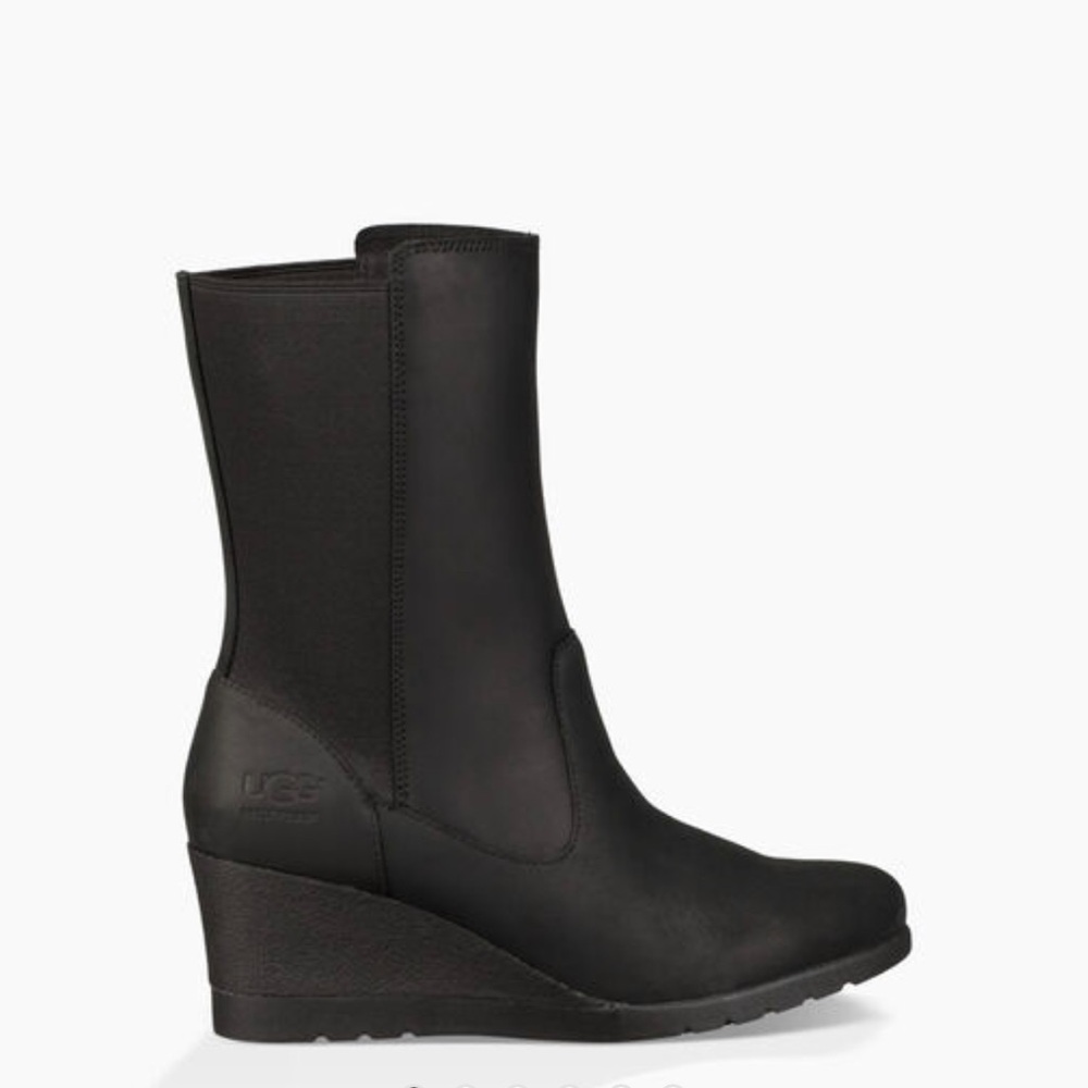 Ugg Coraline boots EUC Size 10, worn only twice